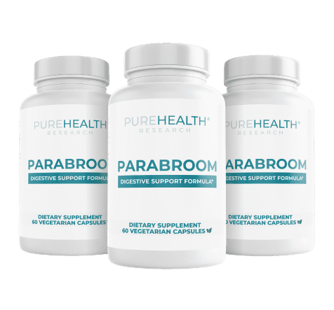 Parabroom